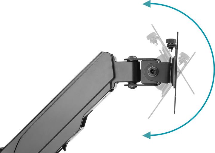 Produktbild Digitus DA-90396 (Wand, 32")