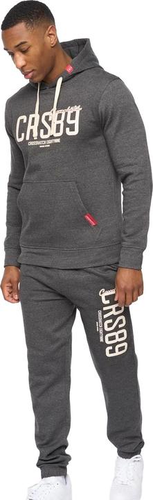 Produktbild Crosshatch Ellsworth Jogginghosen (M)