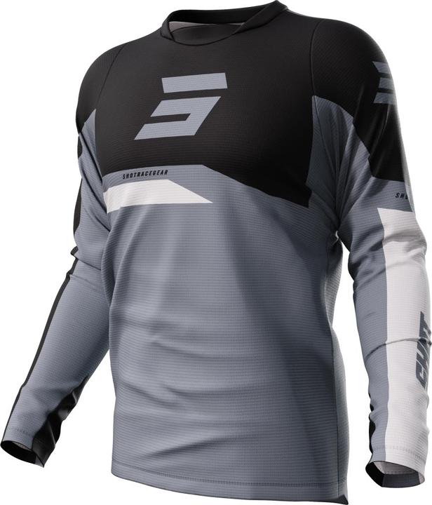 Shot DEVO STAR Jersey