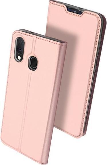 Actual product image Dux Ducis Skin Pro Series (Samsung Galaxy A20e)