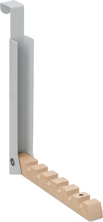 Actual product image Relaxdays Hinged hook