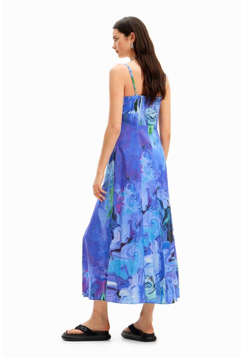 Produktbild Desigual kleid lacroix (M)