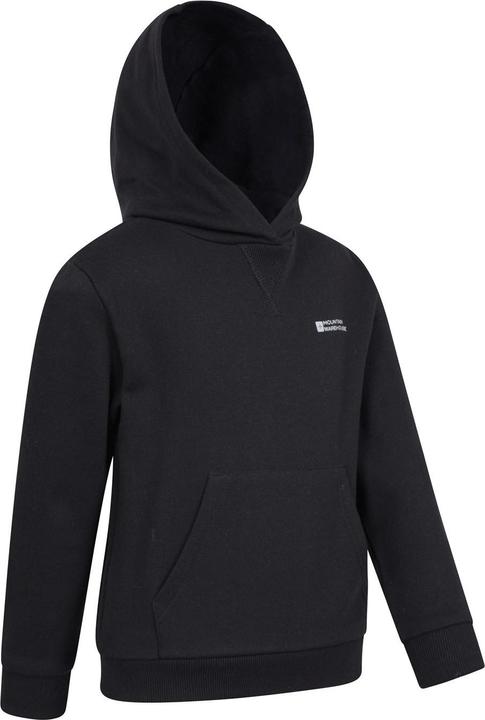 Image du produit Mountain Warehouse Sweat à capuche enfant/enfant (116)