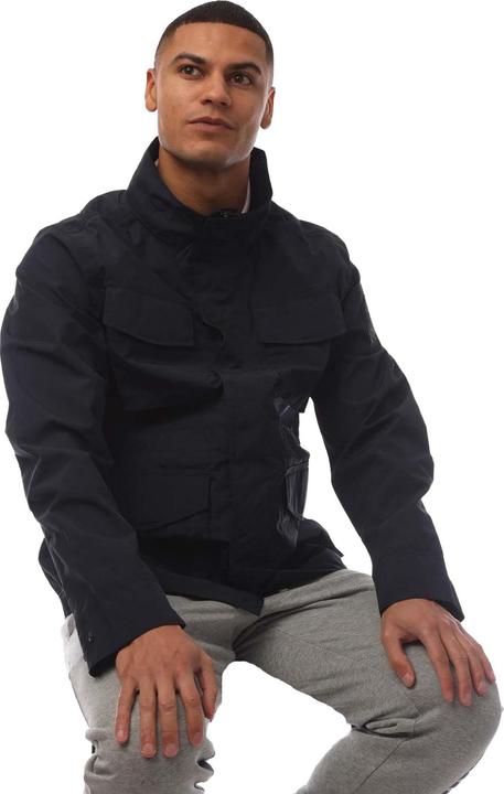 Actual product image Timberland Mens Waterproof Field Jacket (S)