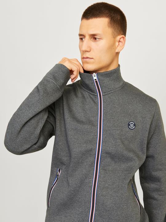 Image du produit Jack & Jones Sweat-shirt uni Sweat-shirt (S)