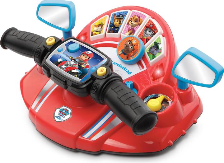 Produktbild VTech Paw Patrol Lernlenkrad (Deutsch)