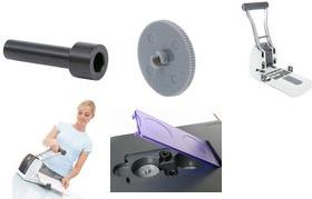 Produktbild Rapesco Eco P2200