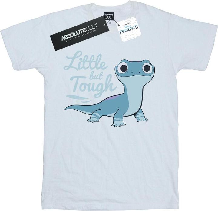 Image du produit Disney - T-shirt FROZEN SALAMANDER BRUNI TOUGH - Garçon (152, 158)