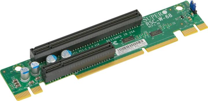 Produktbild Supermicro RSC-W-68 Riser Card