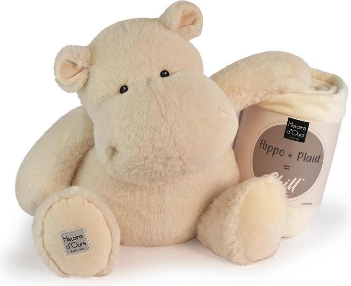 Actual product image Doudou et Compagnie Nuggi chain crocodile (45 cm)