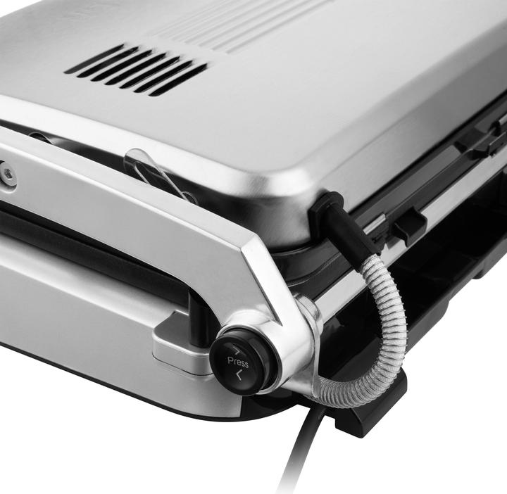 Actual product image Sencor Electric grill SBG 6231SS