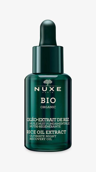 Produktbild Nuxe Oleo Reis-Extrakt (30 ml)