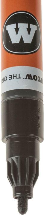 Actual product image Molotow Acrylic marker (Sorted, 2 mm, 10 x)