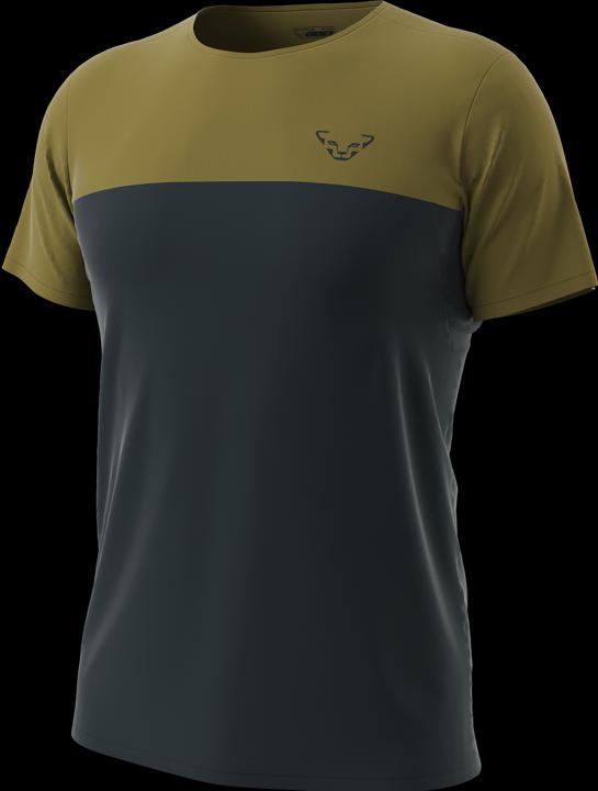 Actual product image Dynafit Traverse S-Tech Shirt Men (XS)