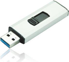 Actual product image MediaRange SuperSpeed (128 GB, USB-A)