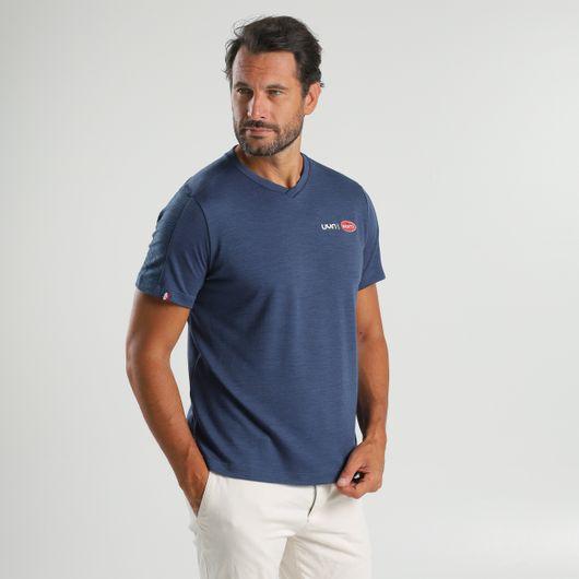 Image du produit UYN T-shirt X Bugatti (XL)