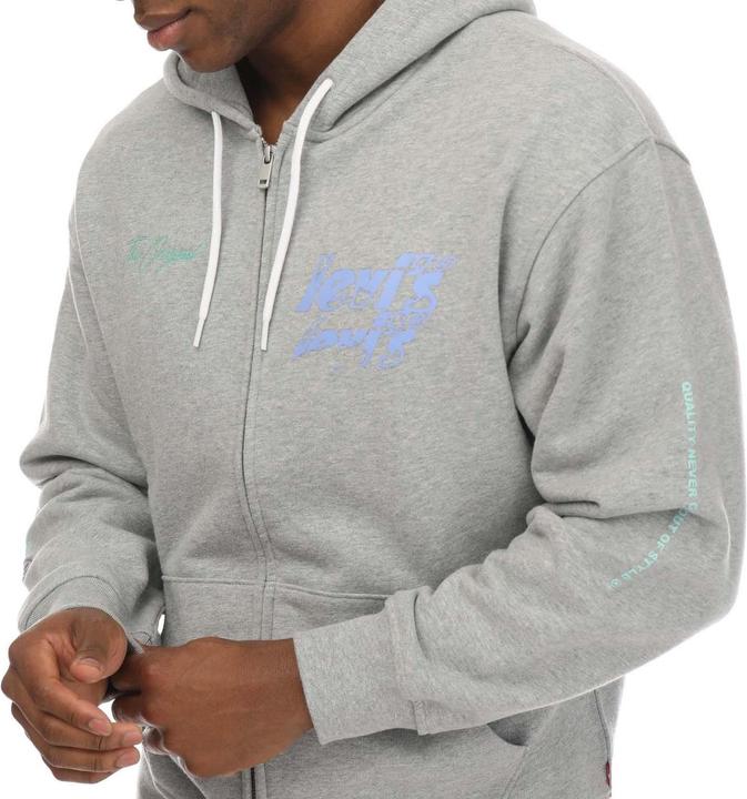 Levis Kapuzenpullover