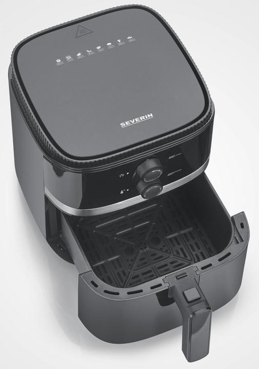 Produktbild Severin FR 2452