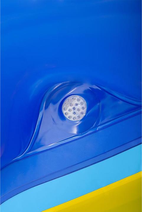 Actual product image Bestway Pool slide extra large