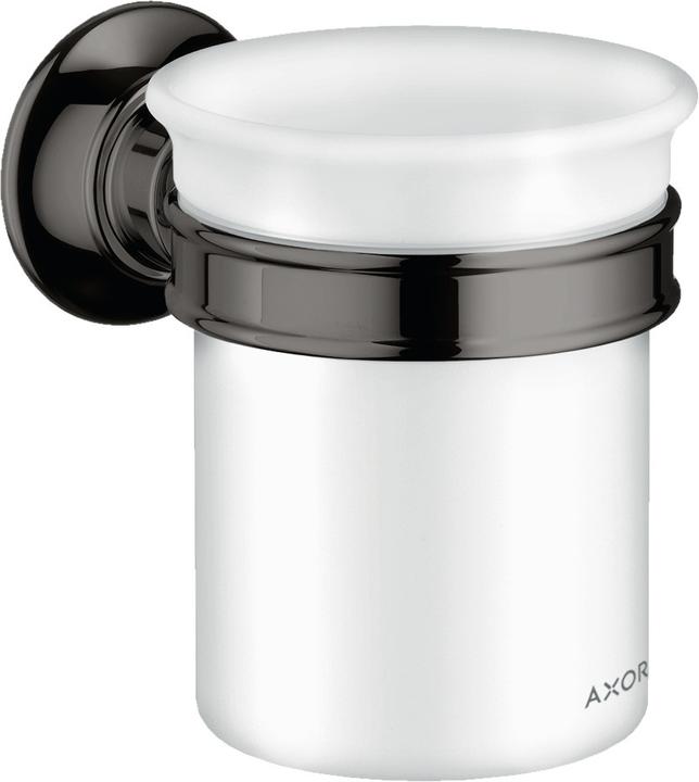 Actual product image Axor Montreux toothbrush cup