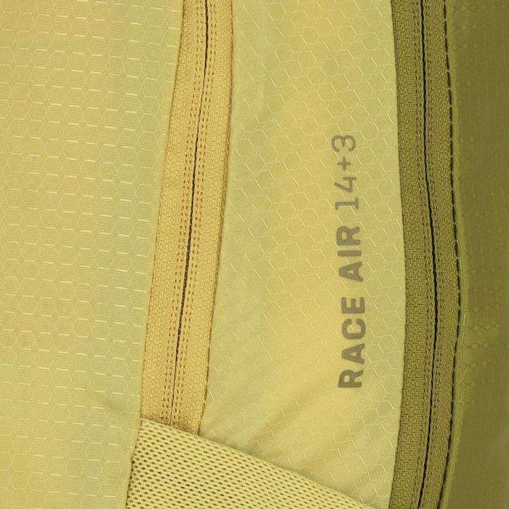 Produktbild Deuter Race Air 14+3 (14 l)