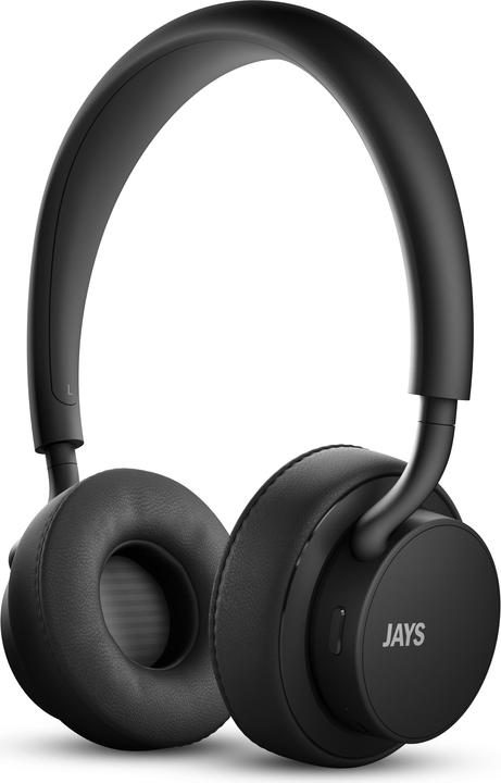 Jays u-Wireless (25 h, Wireless)