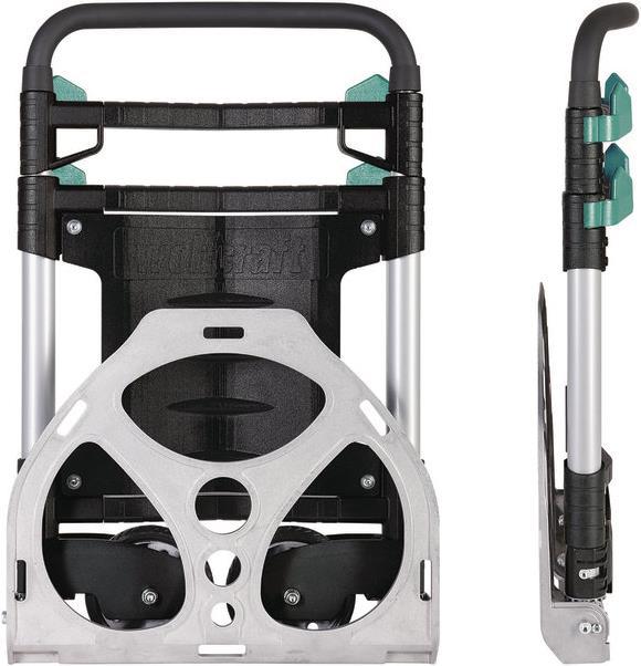 Produktbild wolfcraft TS 300 Transportsystem (30 kg)