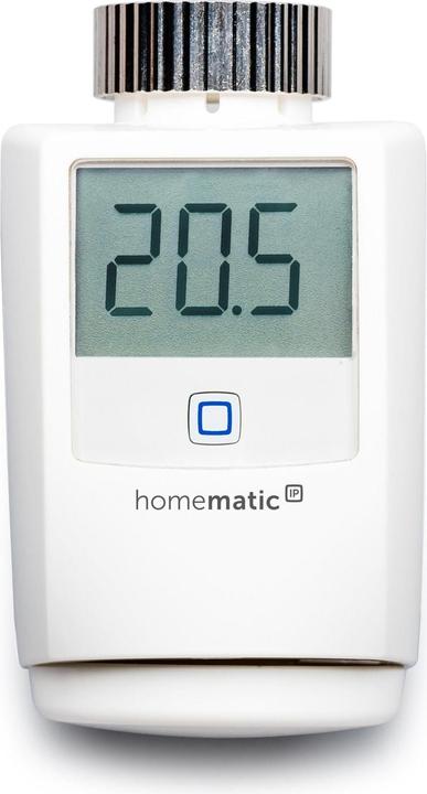 Immagine prodotto EQ-3 Termostato del radiatore