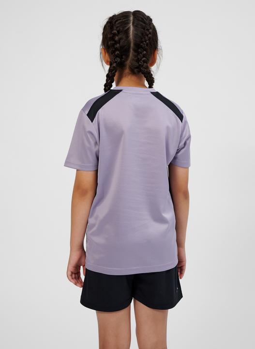 Actual product image hummel hmlMULTI PL JERSEY KIDS (116)