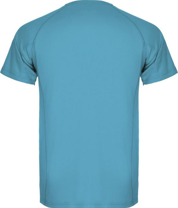 Actual product image Alpinia Childrens/Kids Montecarlo Sports T-Shirt (104)