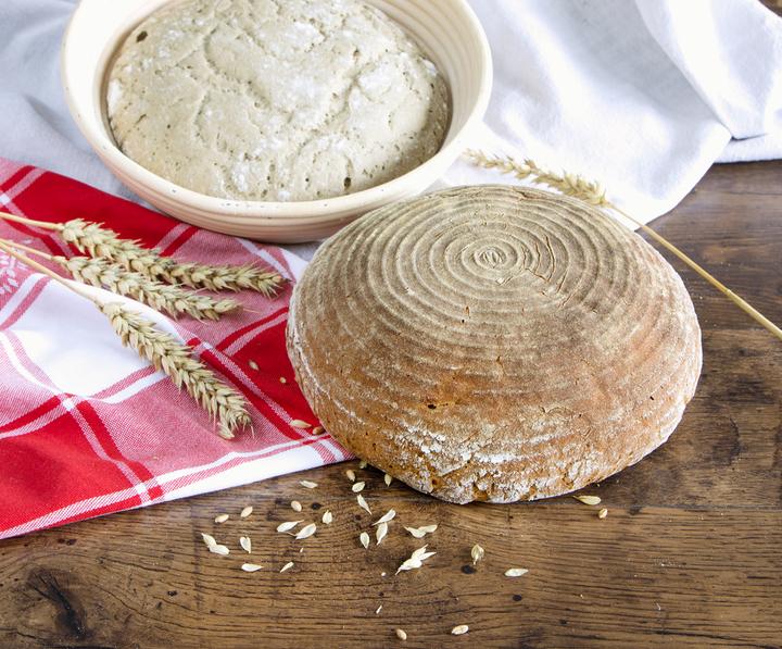 Image du produit Birkmann Paniers de fermentation
