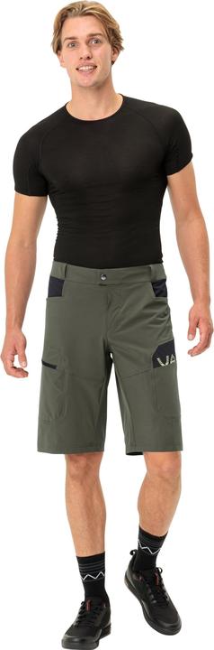 Image du produit Vaude Altissimo III (S)