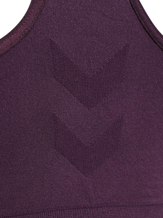 Image du produit hummel Hmltif Seamless Sports Top (XL)
