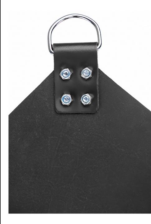 Produktbild Mr. Sling Adjusted Leather sling - 4 points - Black