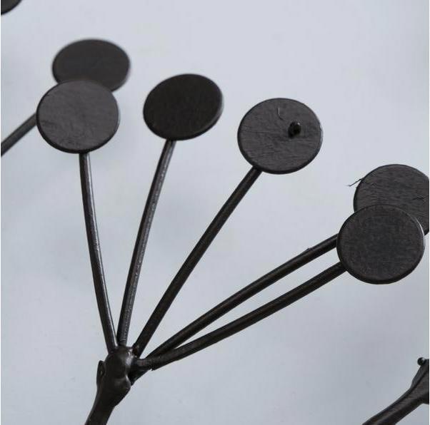Actual product image Boltze Home Wall decoration Lontana 110 x 75 cm, metal (110 x 75 cm)