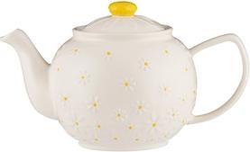 Actual product image Price & Kensington Teekanne 6 Tassen Daisy