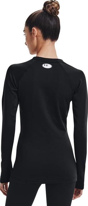 Produktbild Under Armour Cg Authentics Sweatshirt Damen (L)