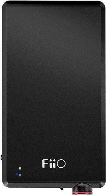 Actual product image FiiO A5 Black (Bass Boost, gain switch)