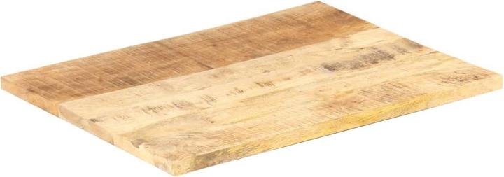 Produktbild VidaXL Tischplatte (90 x 70 cm)