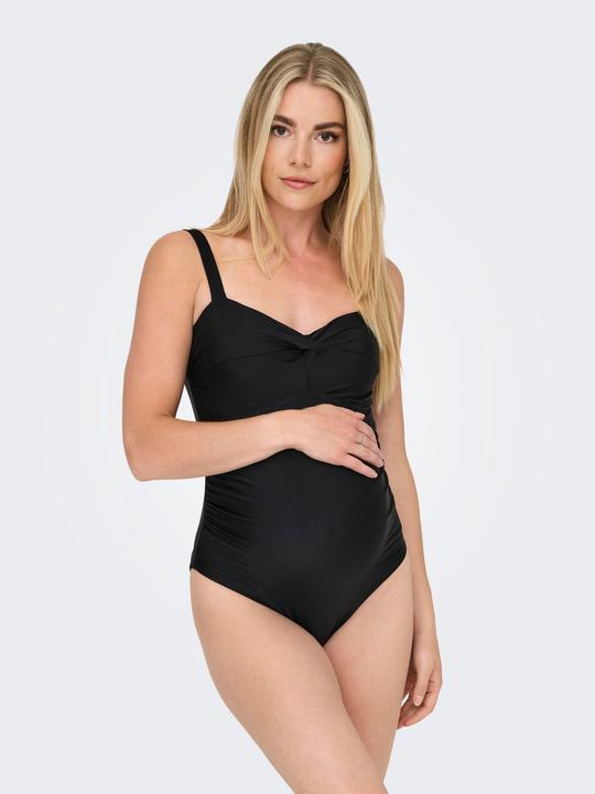 Immagine prodotto Only Maternity Costume da bagno imbottito da mummia (L)