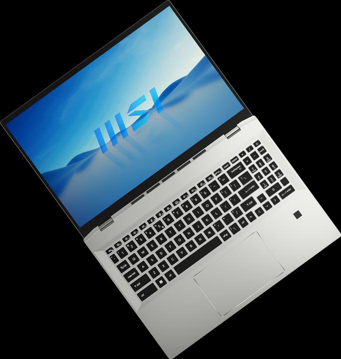 Produktbild MSI Prestige 16 Studio (16", Intel Core i7-13700H, 16 GB, 1000 GB, CH)