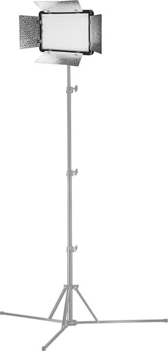 Actual product image Walimex Versalight 500 Daylight (Studio light, Surface luminaire)