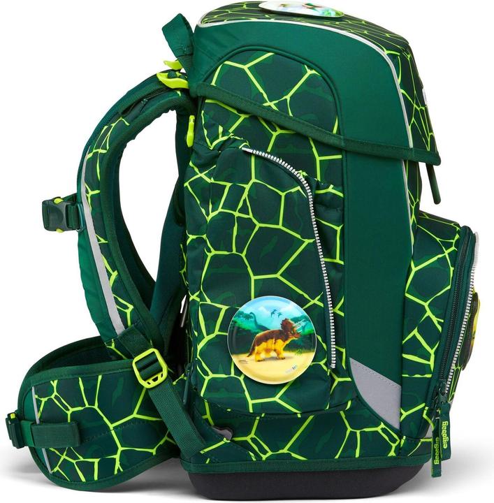 Immagine prodotto Ergobag Set di banchi di scuola cubo (19 l)