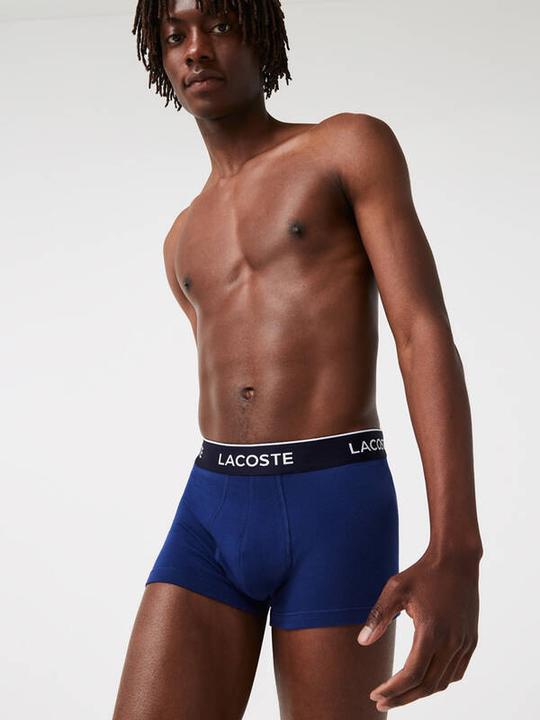 Actual product image Lacoste Boxer shorts sportswear (S, pack of 3)