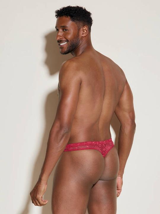 Produktbild Cosabella Classic G-String (S)
