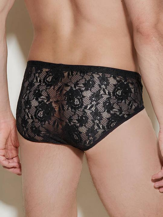 Actual product image Cosabella Comfort Micro Brief (M)