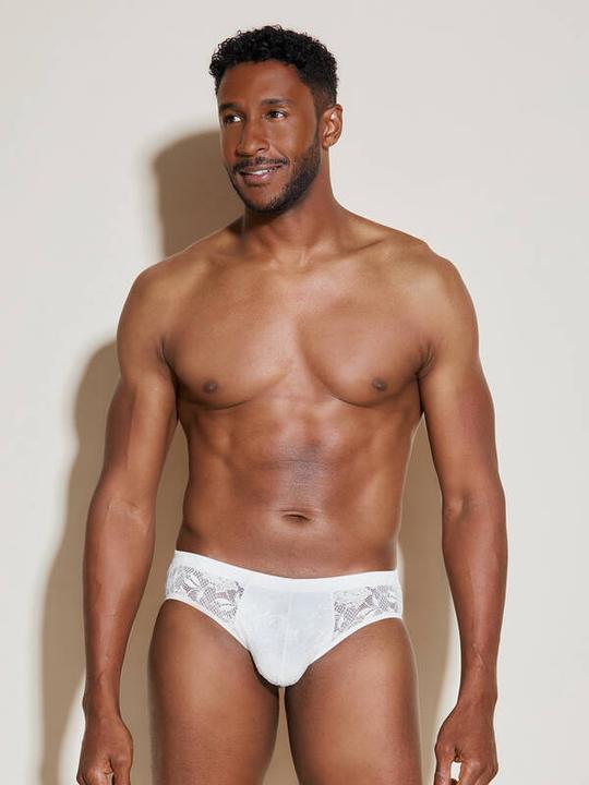 Actual product image Cosabella Comfort Micro Brief (XL)