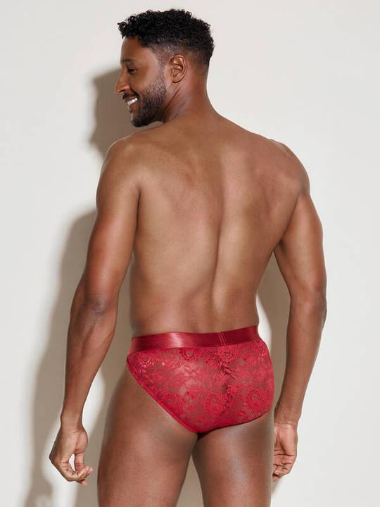 Actual product image Cosabella Sports Brief (L)