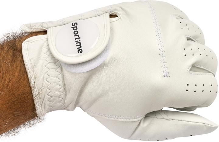 Actual product image Sportime Foosball glove