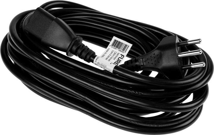 Actual product image Furber Mains cable (5 m)